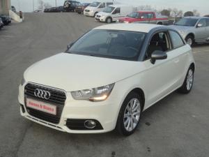 Audi A1 1.6 TDI