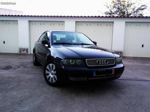 Audi A4 1.9 tdi neg. Abril/96 - à venda - Ligeiros