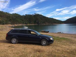 Audi A6 1.9 tdi Avant Março/00 - à venda - Ligeiros