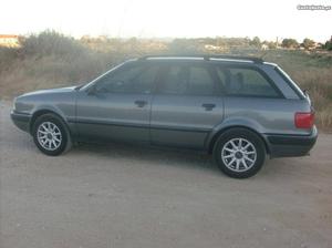 Audi  tdi Avant Outubro/94 - à venda - Ligeiros