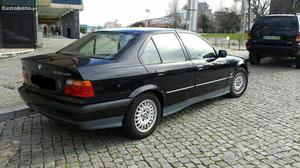 BMW 318 TDS7 Dezembro/96 - à venda - Ligeiros Passageiros,