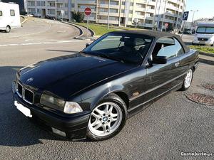 BMW 318 i cabrio km Junho/95 - à venda - Ligeiros