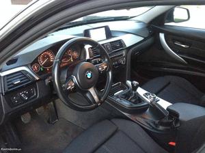 BMW 320 M 184cv 139 mil 13 Maio/13 - à venda - Ligeiros