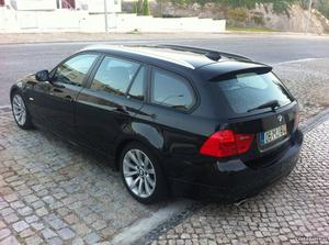 BMW 320 Touring Outubro/11 - à venda - Ligeiros