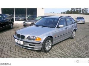 BMW 320 d 136cv Touring Janeiro/01 - à venda - Ligeiros