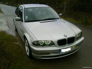 BMW 320 sedan Novembro/99 - à venda - Ligeiros Passageiros,