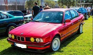 BMW  Março/94 - à venda - Ligeiros Passageiros,