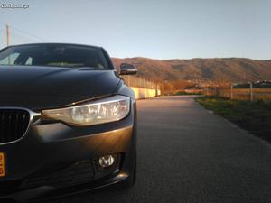 BMW  d Navigation Junho/12 - à venda - Ligeiros