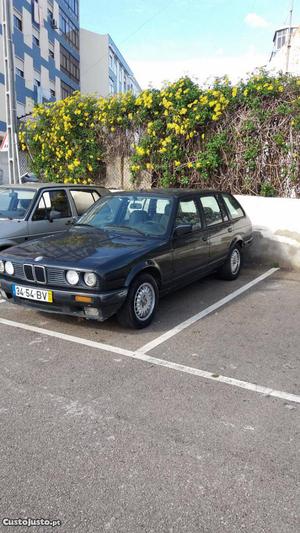 BMW i Julho/93 - à venda - Ligeiros Passageiros,