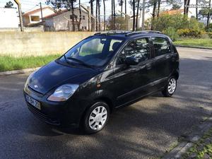 Chevrolet Matiz se Fevereiro/06 - à venda - Ligeiros