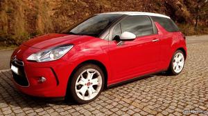 Citroën DS3 1.6hdi Fevereiro/11 - à venda - Ligeiros