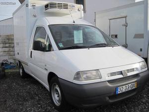 Citroën Jumpy 2.0 HDi Dezembro/00 - à venda - Comerciais /