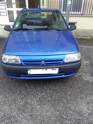 Citroën Saxo 1.1 gasolina Março/96 - à venda - Ligeiros