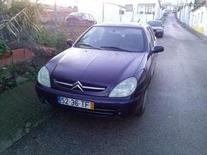 Citroën Xsara Break Março/02 - à venda - Ligeiros