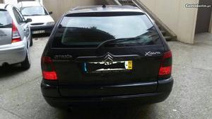 Citroën Xsara braek 2.0 hdi Abril/02 - à venda - Ligeiros