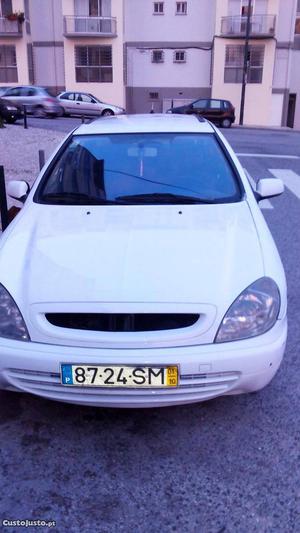 Citroën Xsara v Novembro/01 - à venda - Ligeiros