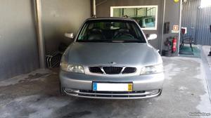 Daewoo Nubira Sw 1.6 GPL JE DA AC Junho/99 - à venda -