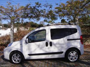 Fiat Fiorino Qubo 1.3 M-Jet Julho/09 - à venda - Ligeiros