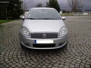 Fiat Linea 1.3 D.jet95cvEmotion Maio/08 - à venda -