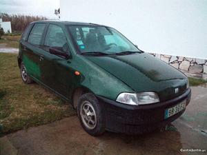 Fiat Punto 1.2 Novembro/95 - à venda - Ligeiros