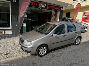 Fiat Punto 1.3 Diesel Julho/05 - à venda - Ligeiros