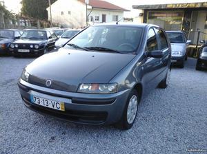 Fiat Punto BOM PREÇO Junho/03 - à venda - Ligeiros