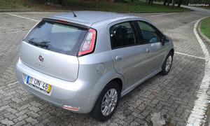 Fiat Punto C/ KLMS-  Março/14 - à venda -