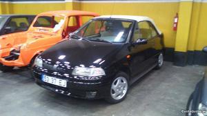 Fiat Punto Cabrio Descapotável Janeiro/95 - à venda -