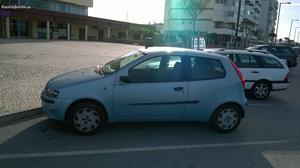 Fiat Punto ELX BARATO Junho/00 - à venda - Ligeiros