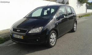 Ford C-Max 1.6Tdci Ghia 109cv Novembro/04 - à venda -