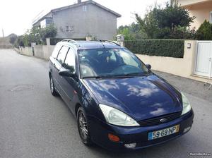 Ford Focus 1.8tddi 90cv Junho/99 - à venda - Ligeiros