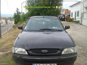 Ford Orion 5 lugares Fevereiro/93 - à venda - Ligeiros