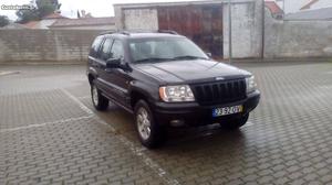 Jeep Grand Cherokee Muito bom estado Fevereiro/00 - à venda