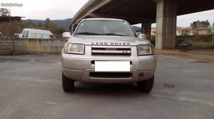 Land Rover Freelander freelander Julho/00 - à venda -