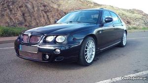 MG ZT sport Setembro/03 - à venda - Ligeiros Passageiros,