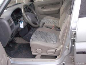 Mazda Demio carrinha Janeiro/99 - à venda - Ligeiros