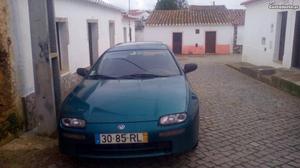 Mazda  Dezembro/94 - à venda - Ligeiros Passageiros,