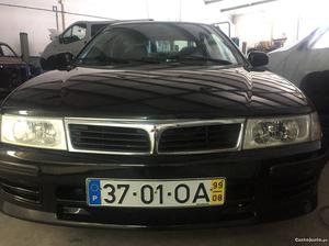 Mitsubishi Lancer Julho/99 - à venda - Ligeiros