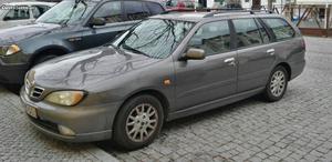 Nissan Primera Carrinha Setembro/00 - à venda - Ligeiros