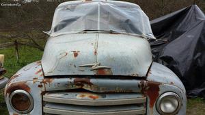 Opel Adam van Abril/80 - à venda - Pick-up/ Todo-o-Terreno,