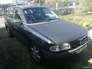 Opel Astra 1.4 Março/95 - à venda - Ligeiros Passageiros,