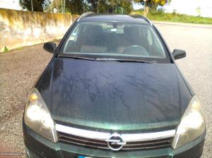 Opel Astra 1.7 Cdti - Elegance Março/05 - à venda -