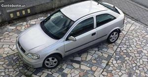 Opel Astra G 1.7DTI Motor ISUZU Novembro/00 - à venda -
