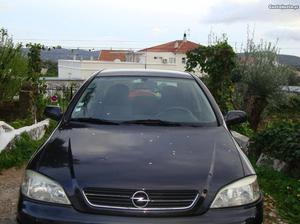 Opel Astra G Maio/02 - à venda - Ligeiros Passageiros, Faro