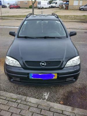 Opel Astra V retoma Março/99 - à venda - Ligeiros