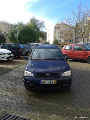 Opel Astra v caravan Abril/99 - à venda - Ligeiros