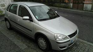 Opel Corsa C 1.3 CDTI 5 lug Maio/06 - à venda - Ligeiros