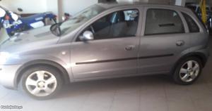 Opel Corsa CT TDI 1.3 Março/05 - à venda - Ligeiros