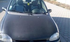 Opel Corsa Corsa B Março/96 - à venda - Ligeiros