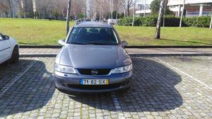 Opel Vectra 1.6 Janeiro/02 - à venda - Ligeiros